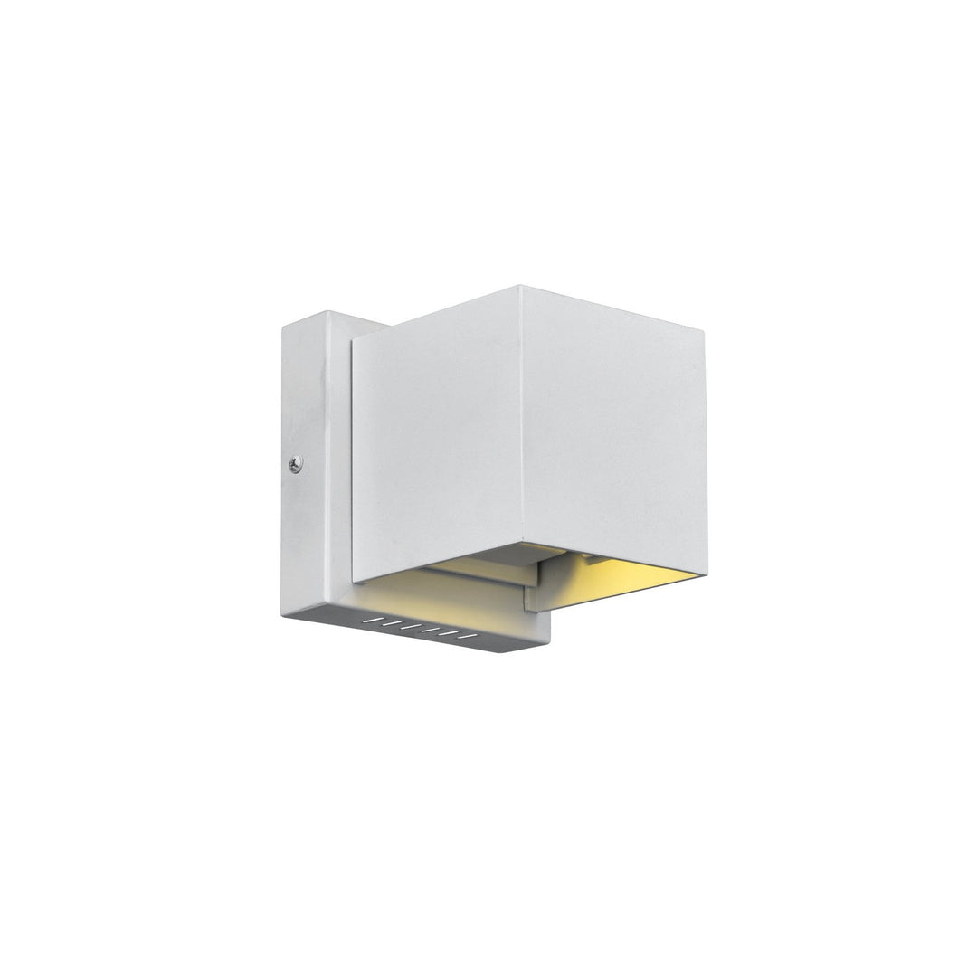 CWI Lilliana 7148w4-103-s Wall Sconce Light - White