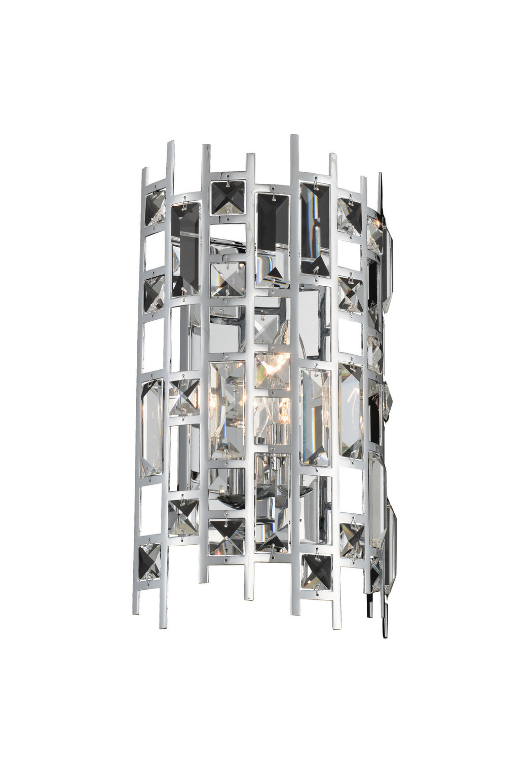 Allegri Fonseca 033020-010-FR001 Wall Light - Chrome