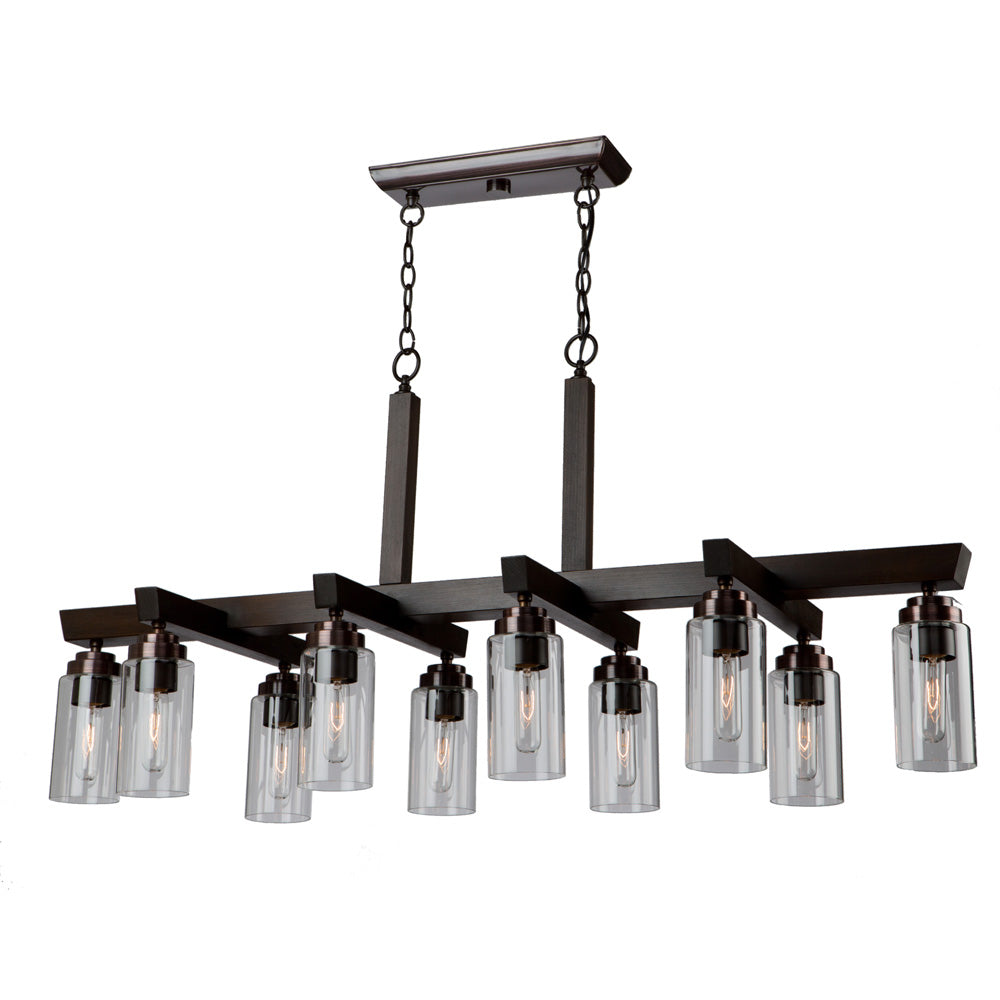 Artcraft Home Glow AC10860BU Pendant Light - Brunito