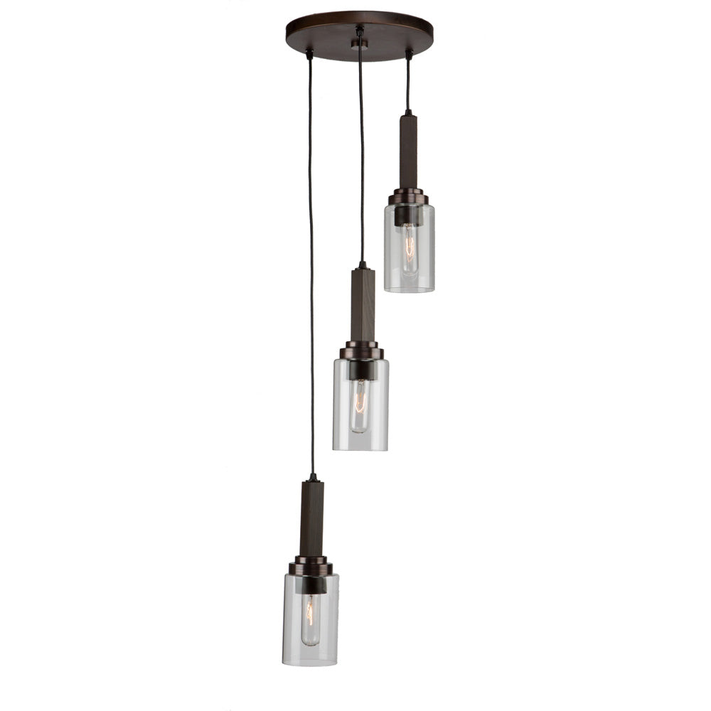 Artcraft Home Glow AC10863BU Pendant Light - Brunito