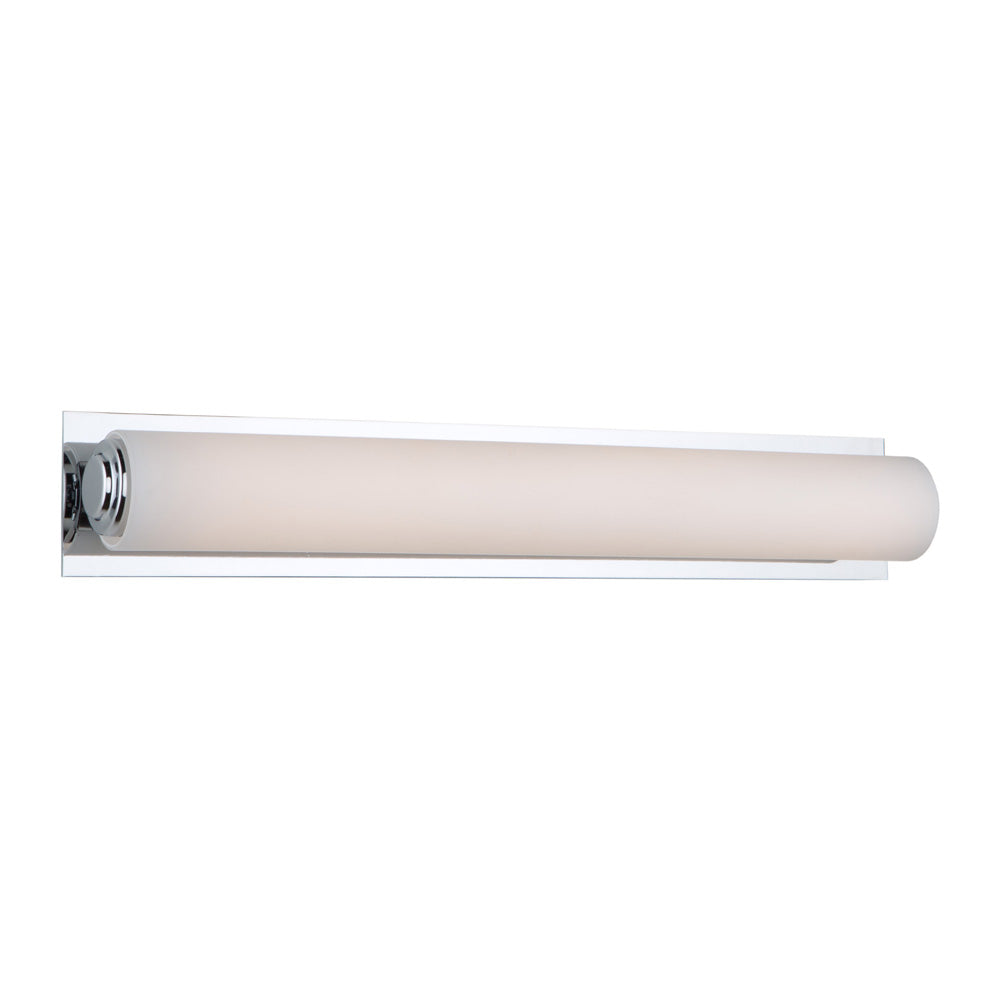 Artcraft Oasis AC7381CH Bath Vanity Light 20 in. wide - Chrome