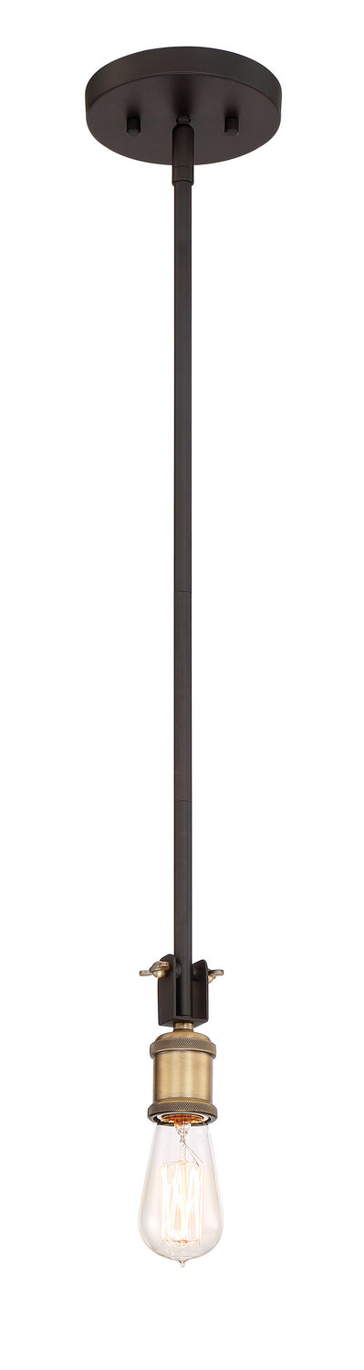 Designers Fountain Miles 91030-VB Pendant Light - Vintage Bronze