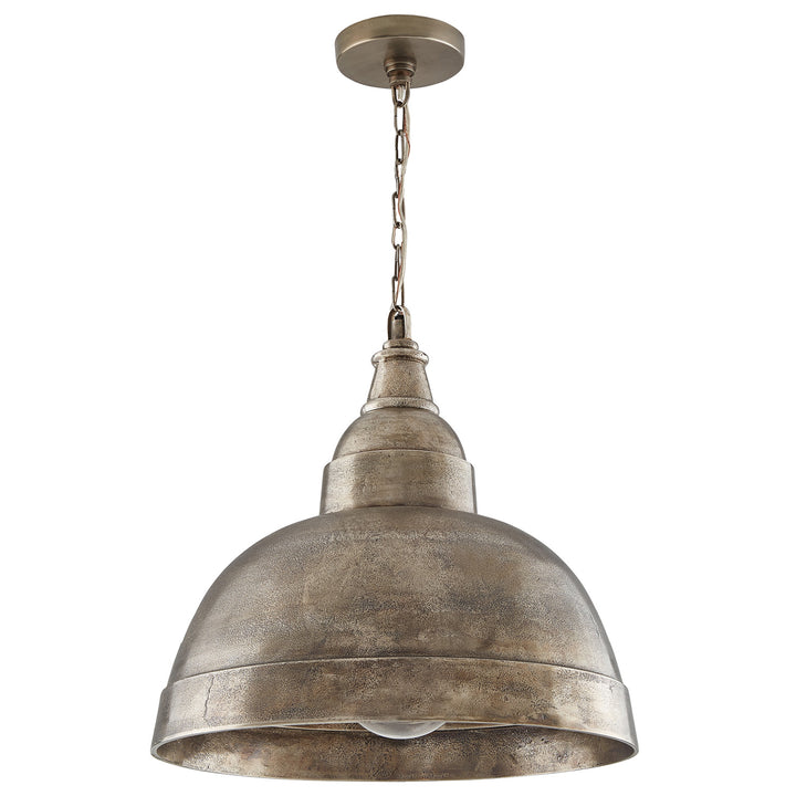 Capital Sedona 330313XN Pendant Light - Oxidized Nickel