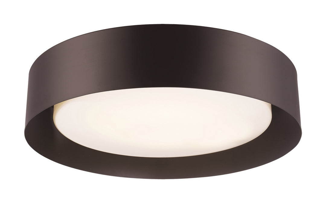Trans Globe Imports LED-30051 BK Ceiling Light - Black