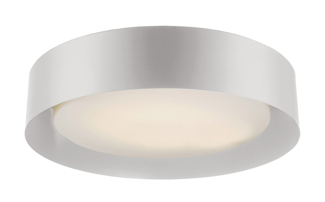 Trans Globe Imports LED-30051 WH Ceiling Light - White