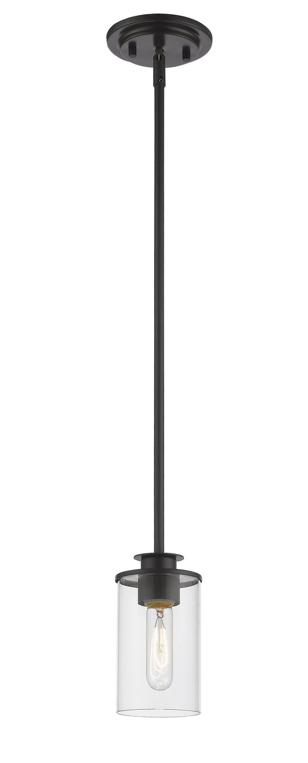 Z-Lite Savannah 462MP-BRZ Pendant Light - Bronze
