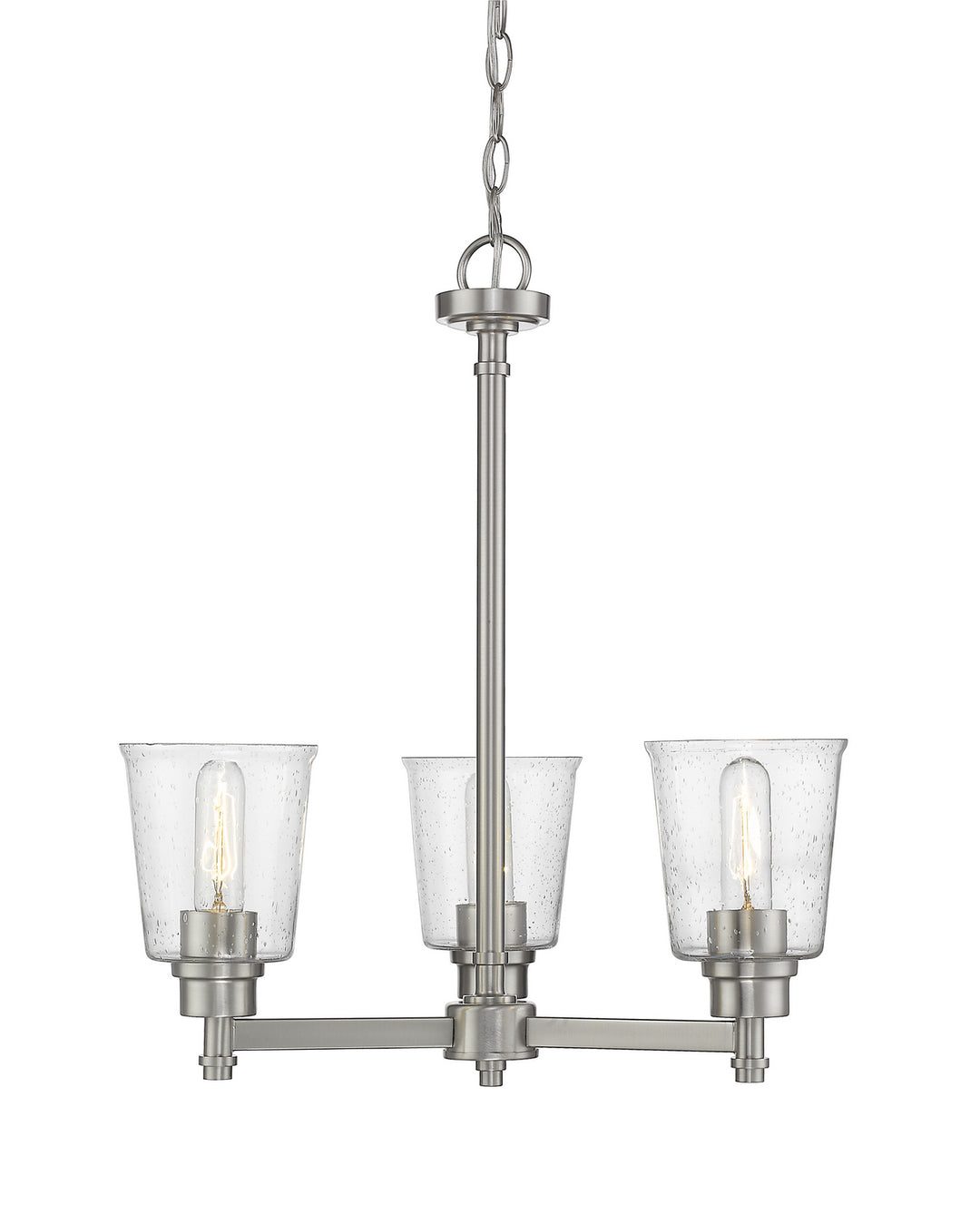 Z-lite  464-3BN Chandelier Light -