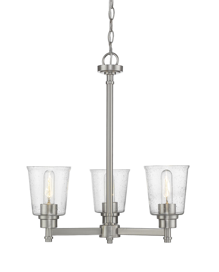 Z-lite  464-3BN Chandelier Light -