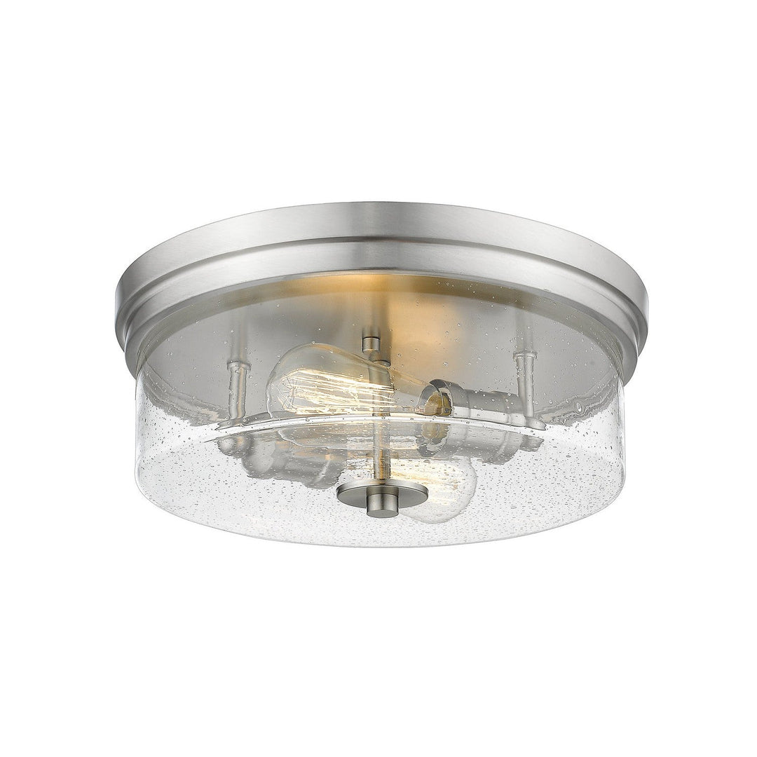 Z-Lite Bohin 464F13-BN Ceiling Light - Brushed Nickel