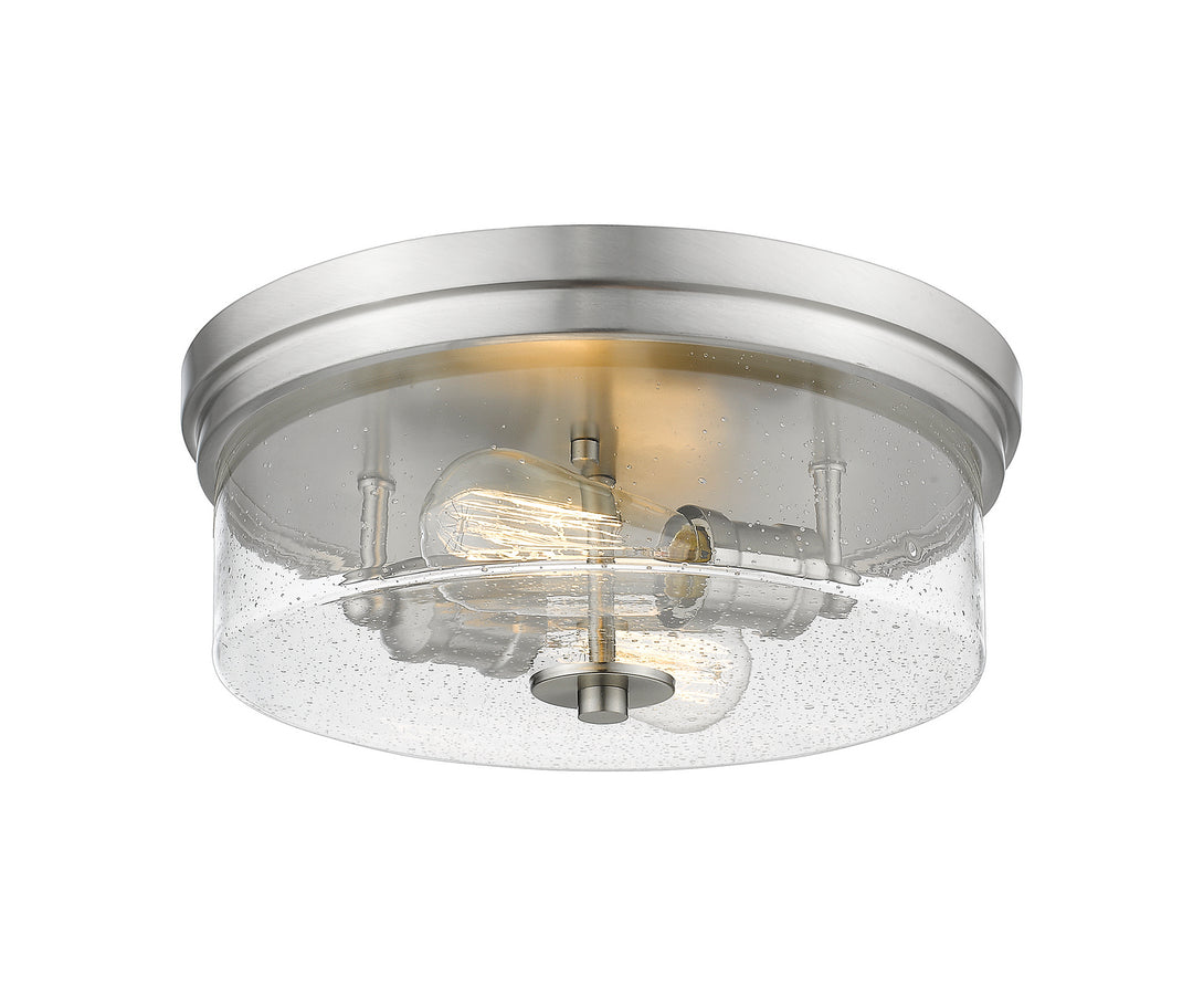 Z-Lite Bohin 464F13-BN Ceiling Light - Brushed Nickel
