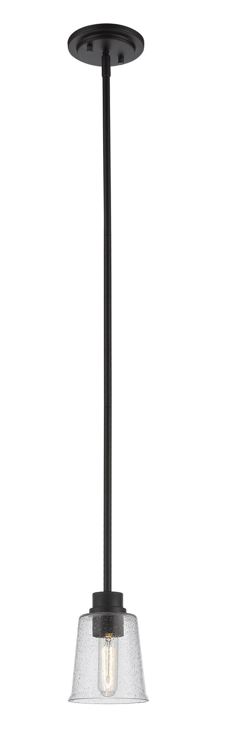 Z-Lite Bohin 464MP-MB Pendant Light - Matte Black