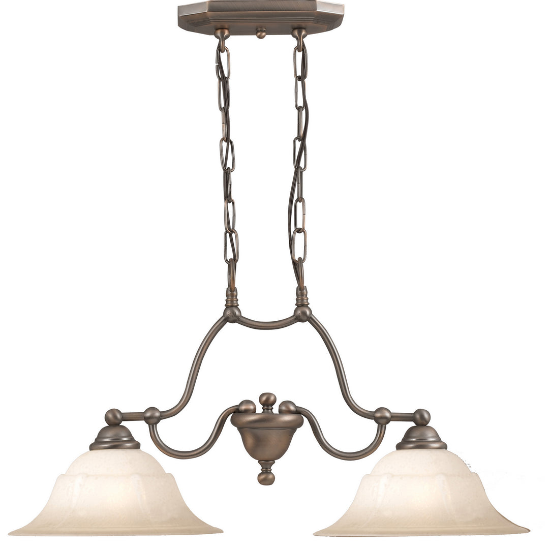Classic Providence 69624 ACP WAG Pendant Light - Antique Copper