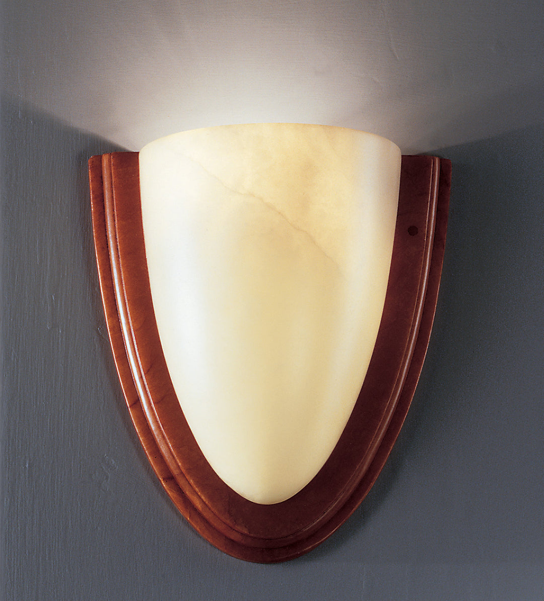 Classic Navarra 7492 CRM Wall Sconce Light - Cream