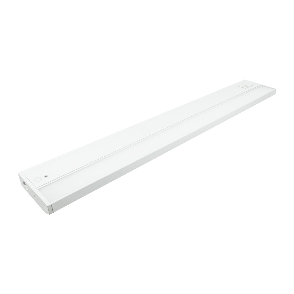 American Lighting 3LC2-24-WH  Led 3 Complete Home Decor White