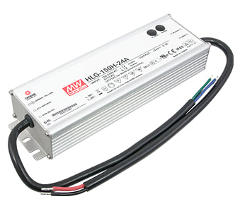 American Lighting LED-DR150-12  Led Driver Home Decor White