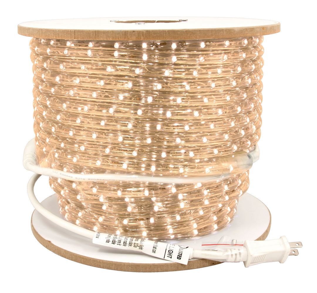 American Lighting LED-MRL-WW-150  Led Rope Home Decor White