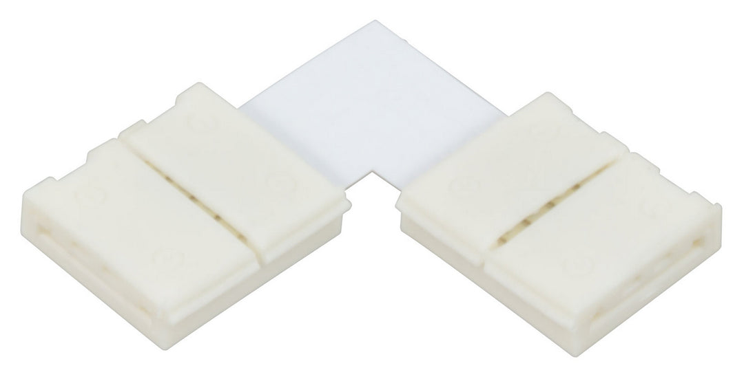 American Lighting TL-4L Led Trulux ``L`` Snap Connector Decor White