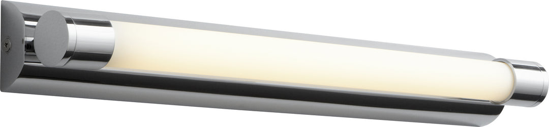 Oxygen Skyline 2-5131-14 Bath Vanity Light 24 in. wide - Polished Chrome