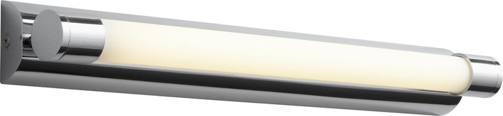Oxygen Skyline 2-5131-14 Bath Vanity Light 24 in. wide - Polished Chrome