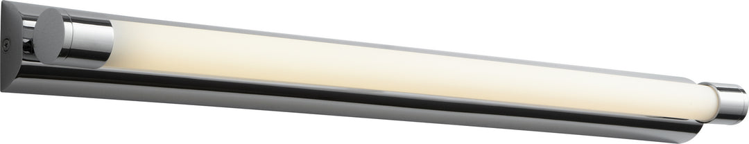 Oxygen Skyline 2-5132-14 Bath Vanity Light 36 in. wide - Polished Chrome
