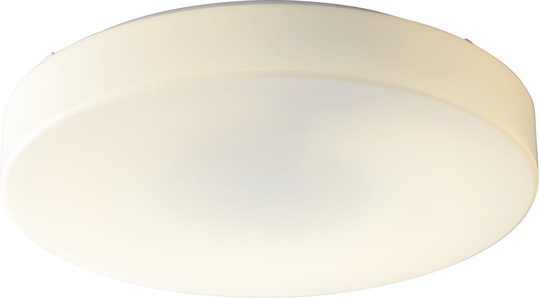 Oxygen Rhythm 2-6139-6 Ceiling Light - White