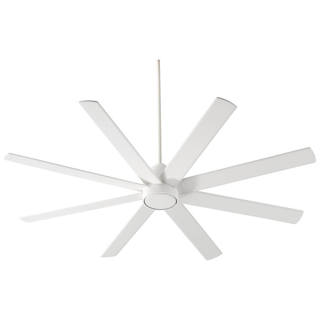 Oxygen 3-100-6 Cosmo 70 in. Ceiling Fan White