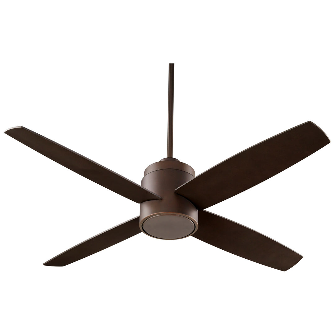 Oxygen 3-101-22 Oslo 52 in. Ceiling Fan Oiled Bronze