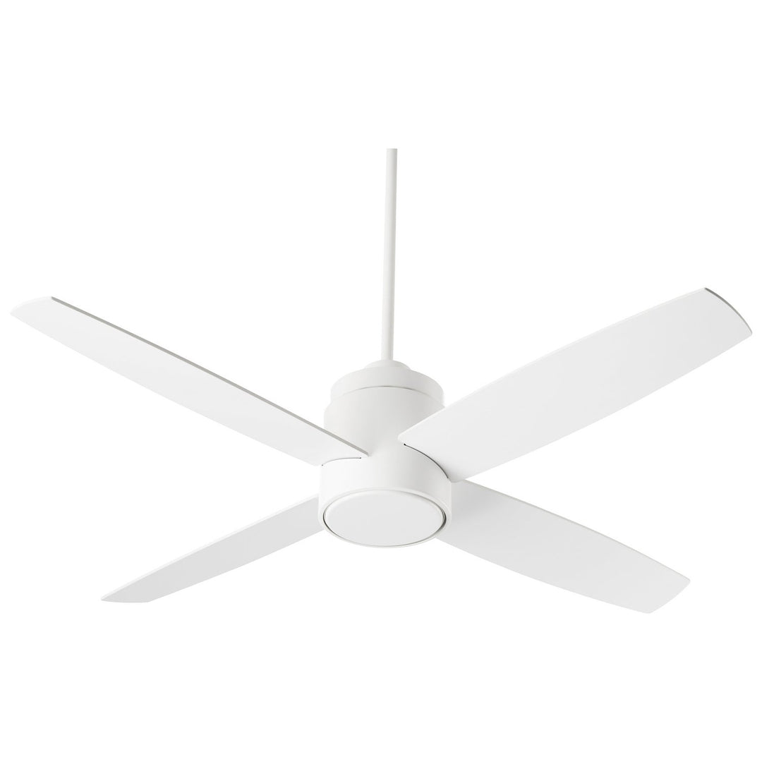 Oxygen 3-101-6 Oslo 52 in. Ceiling Fan White