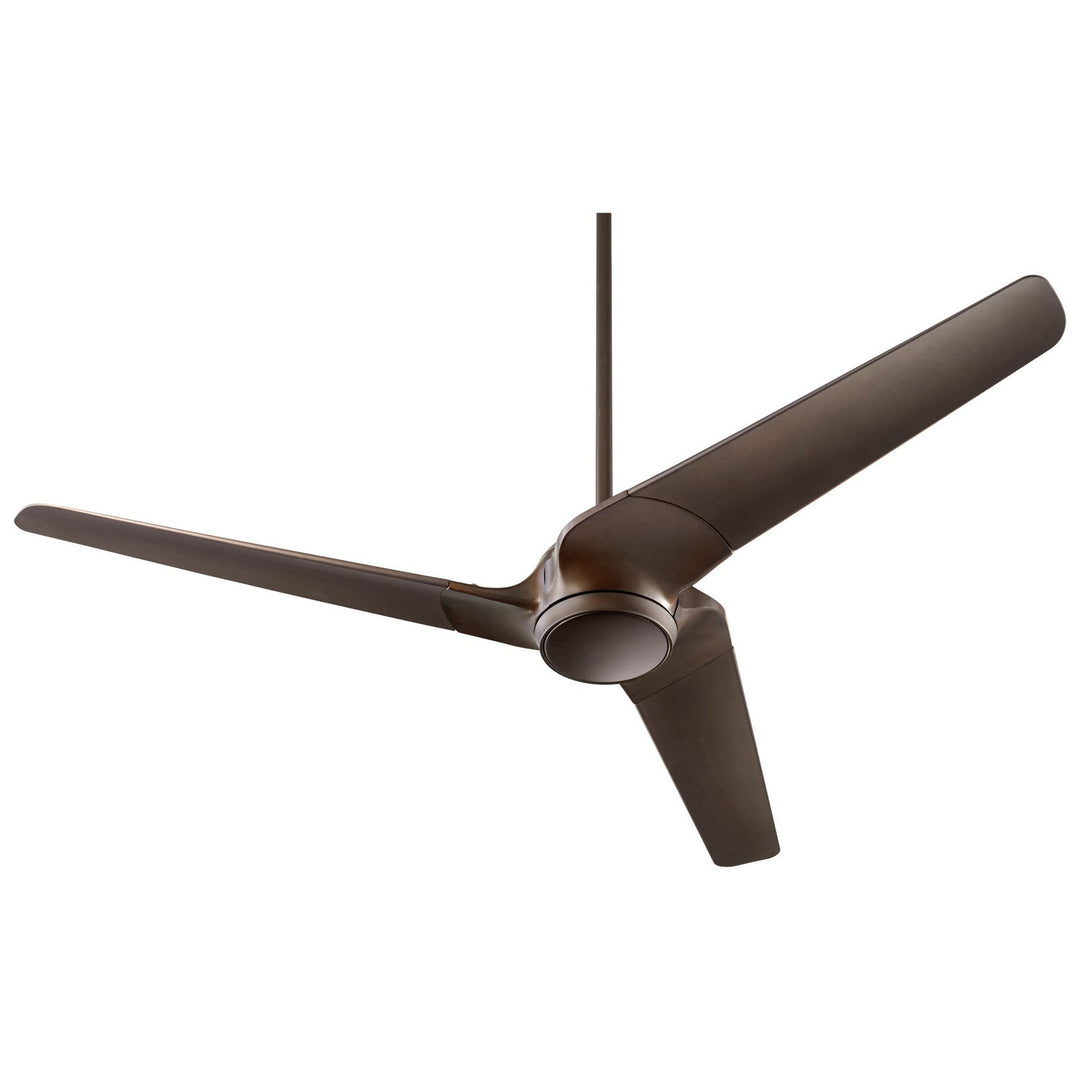 Oxygen 3-104-22 Sol 52 in. Ceiling Fan Oiled Bronze