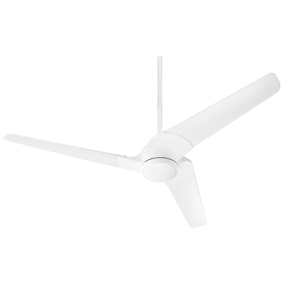 Oxygen 3-104-6 Sol 52 in. Ceiling Fan White