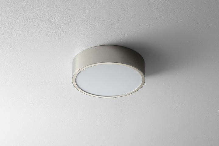 Oxygen Peepers 32-601-20 Ceiling Light - Polished Nickel
