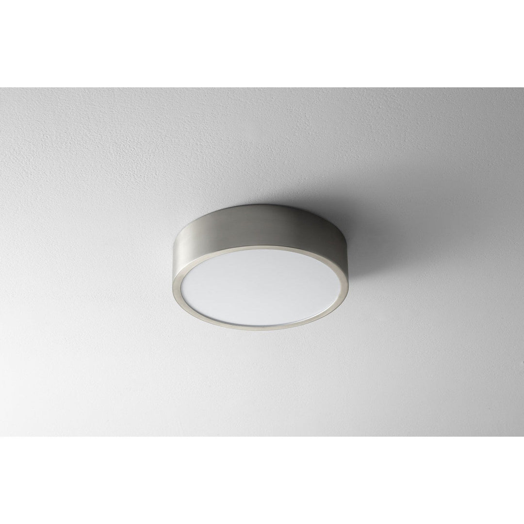 Oxygen Peepers 32-601-24 Ceiling Light - Satin Nickel