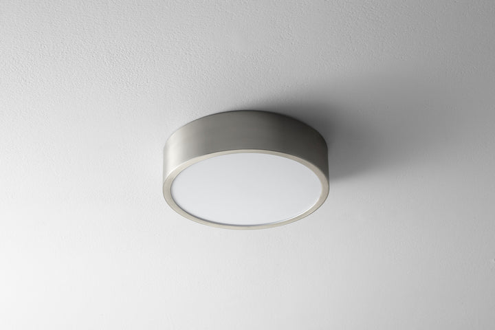 Oxygen Peepers 32-601-24 Ceiling Light - Satin Nickel