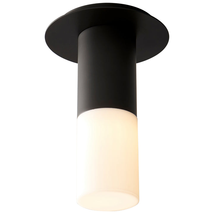 Oxygen Pilar 3-308-115 Ceiling Light - Black
