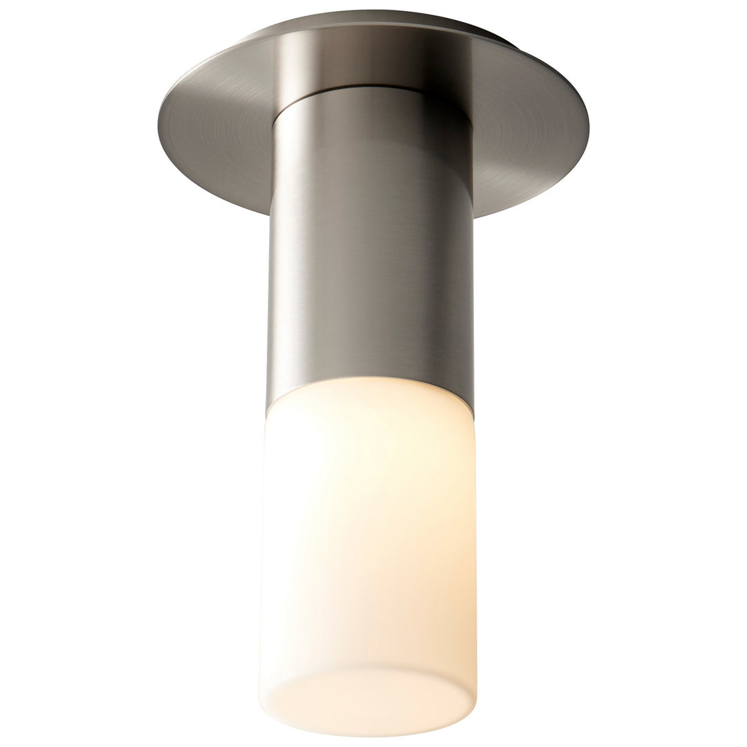 Oxygen Pilar 3-308-124 Ceiling Light - Satin Nickel