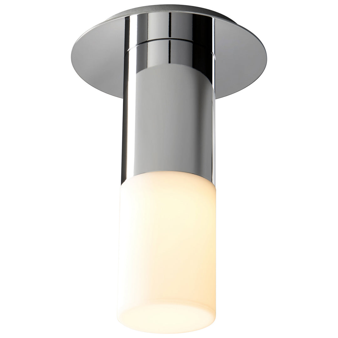 Oxygen Pilar 3-308-220 Ceiling Light - Polished Nickel