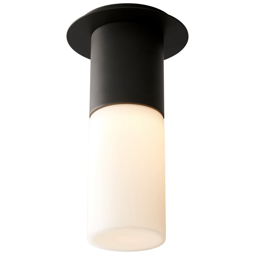Oxygen Pilar 3-309-115 Ceiling Light - Black