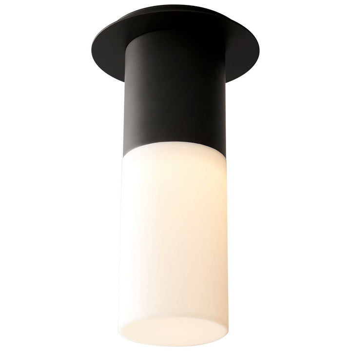 Oxygen Pilar 3-309-215 Ceiling Light - Black