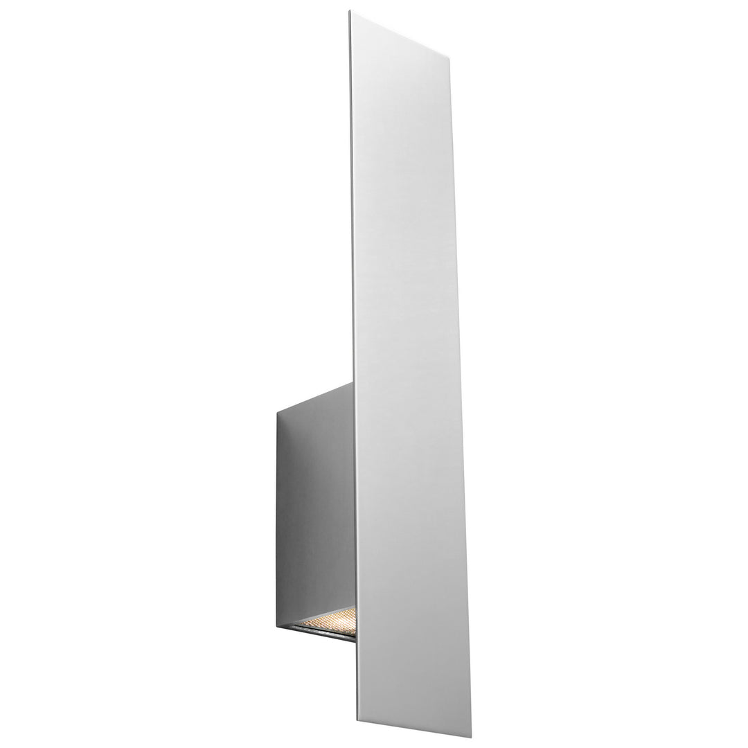 Oxygen Reflex 3-504-14 Wall Sconce Light - Polished Chrome