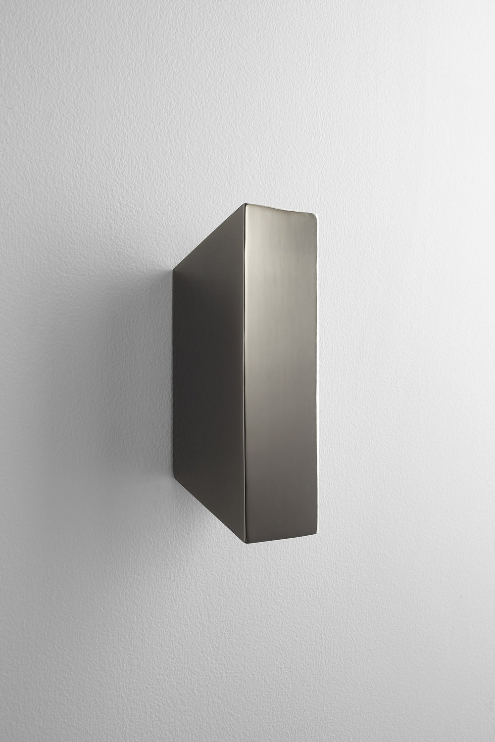 Oxygen Duo 3-509-18 Wall Sconce Light - Gunmetal