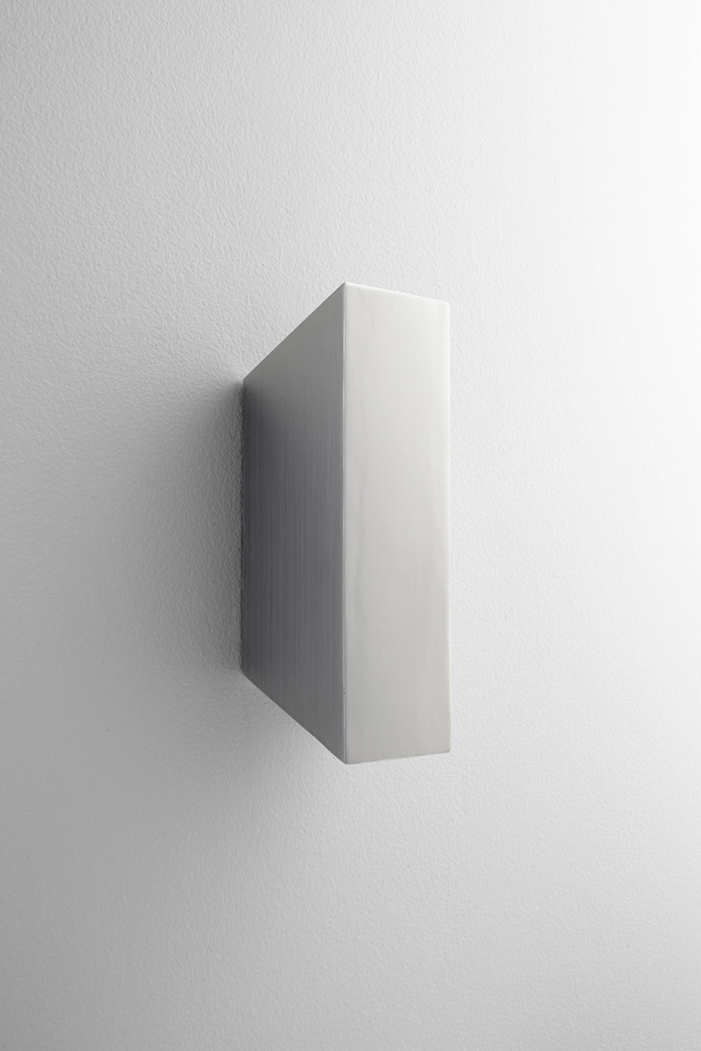 Oxygen Duo 3-509-24 Wall Sconce Light - Satin Nickel