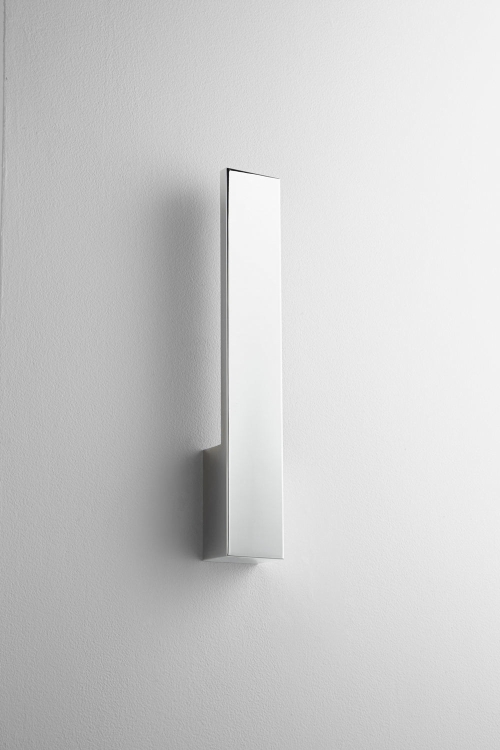 Oxygen Icon 3-511-14 Wall Sconce Light - Polished Chrome