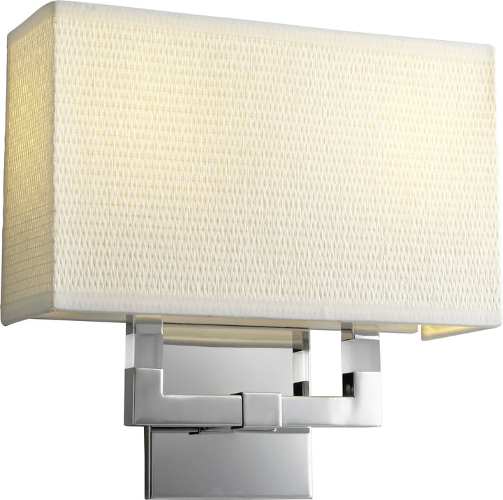 Oxygen Chameleon 3-514-14 Wall Sconce Light - Polished Chrome