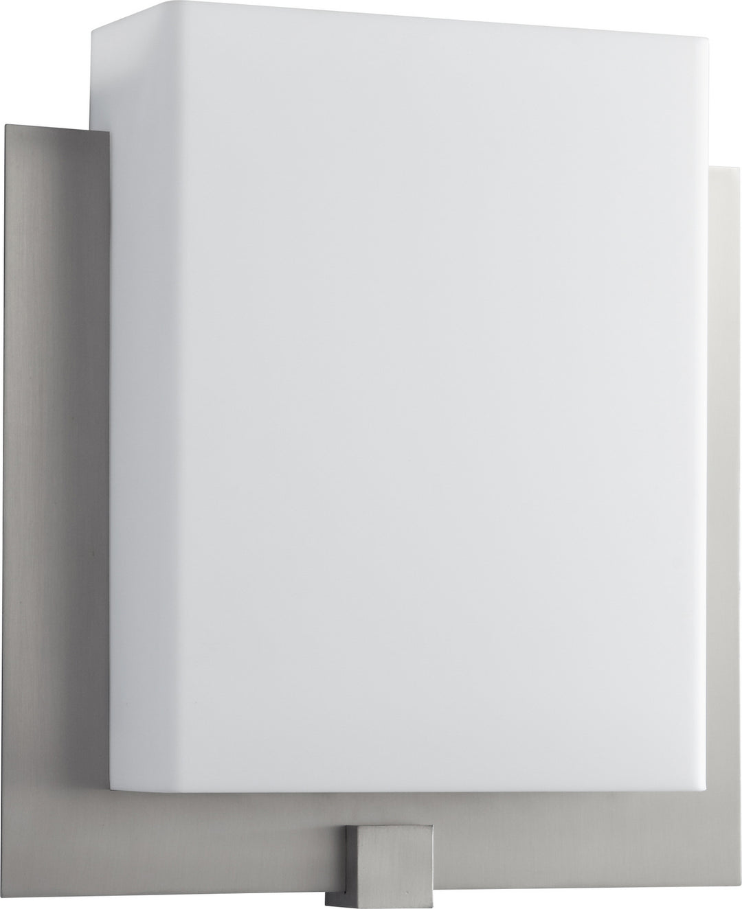 Oxygen Pathways 3-523-224 Wall Sconce Light - Satin Nickel