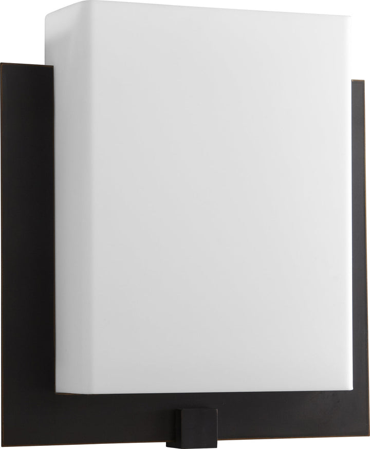 Oxygen Pathways 3-523-295 Wall Sconce Light - Old World