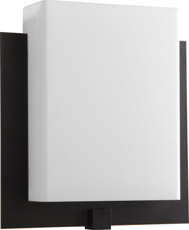 Oxygen Pathways 3-523-295 Wall Sconce Light - Old World