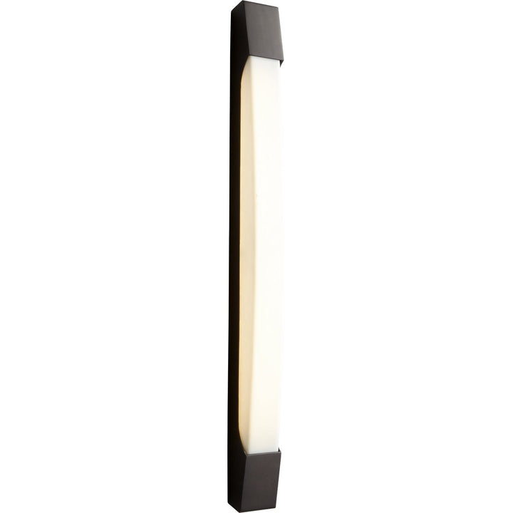 Oxygen Apollo 3-526-22 Bath Vanity Light 54 in. wide - Oiled Bronze