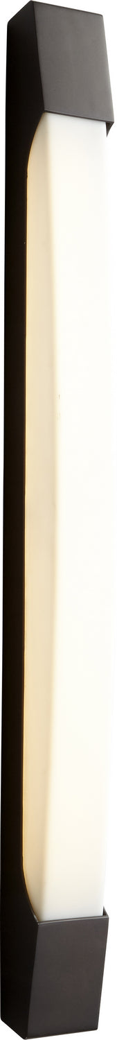 Oxygen Apollo 3-526-22 Bath Vanity Light 54 in. wide - Oiled Bronze