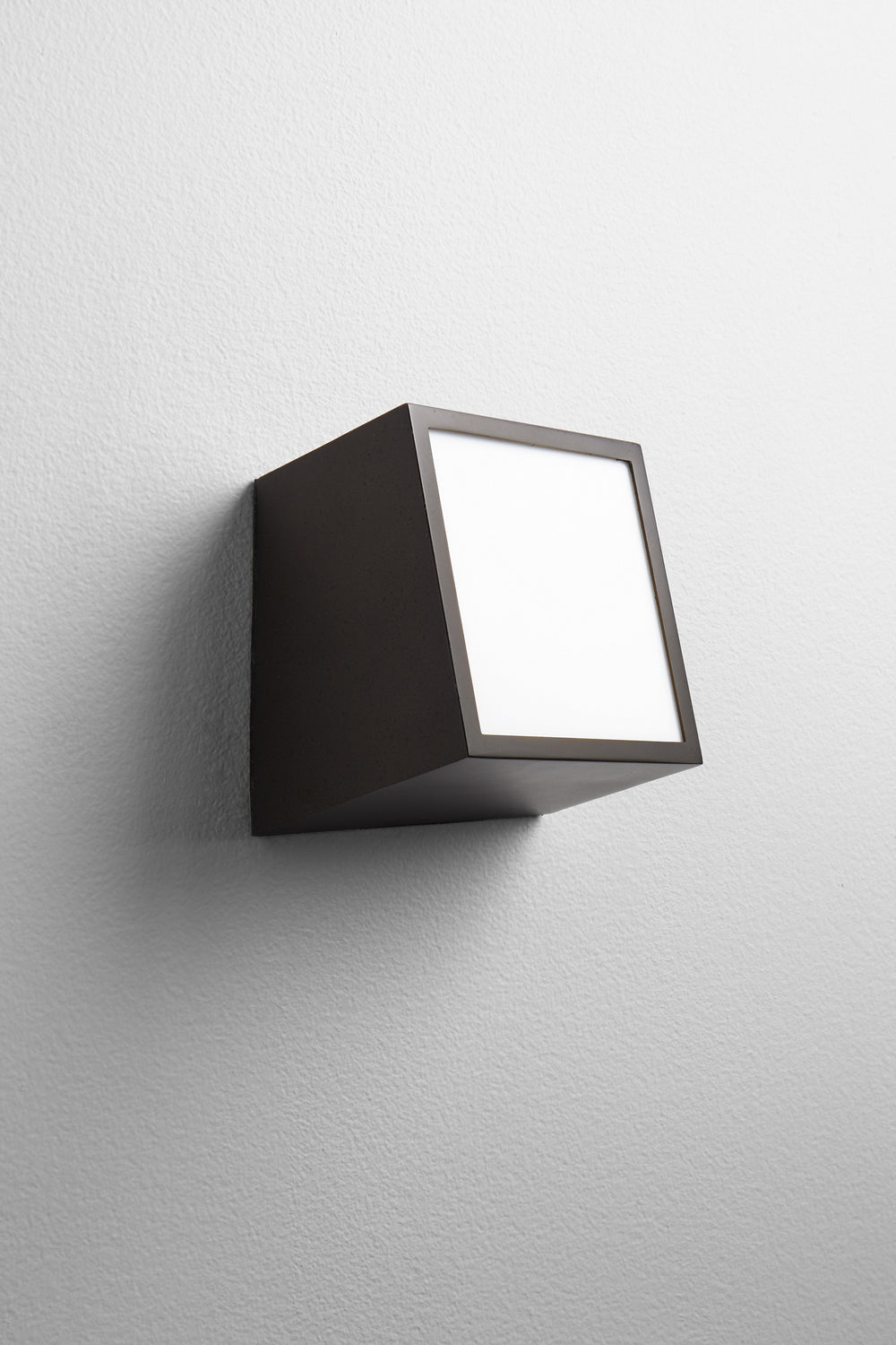 Oxygen Zeta 3-530-22 Wall Sconce Light - Oiled Bronze