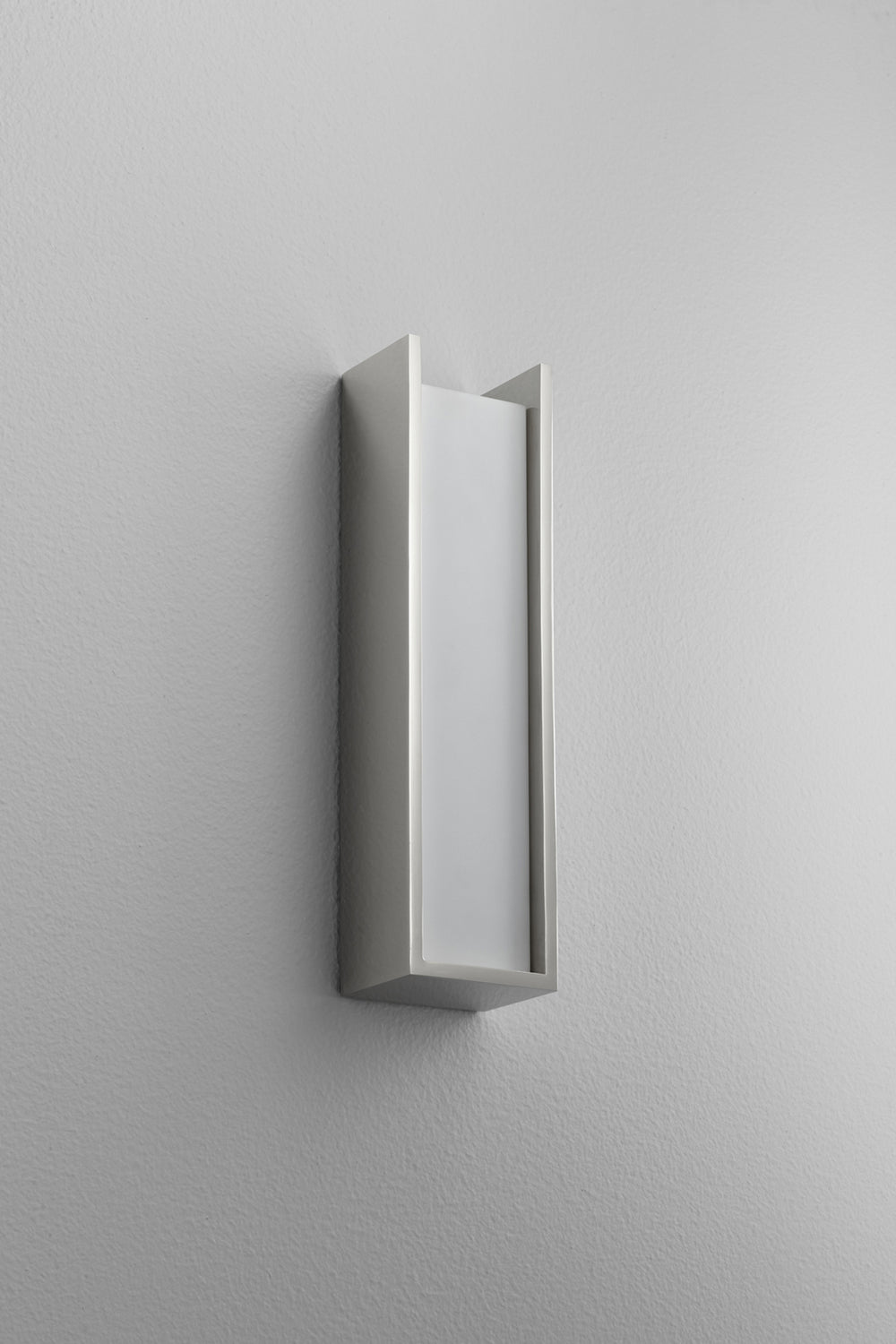 Oxygen Kiko 3-545-20 Wall Sconce Light - Polished Nickel